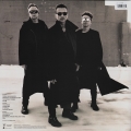 Spirit (Red Vinyl)